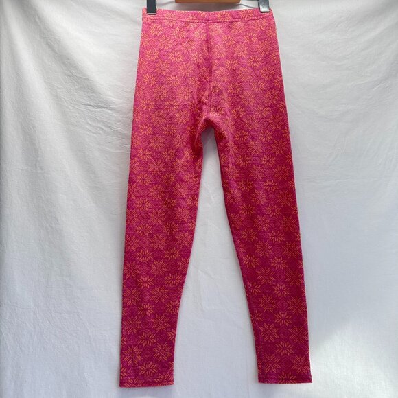 NWT Smartwool Classic Base Layer Youth Size Medium Leggings 100% Merino Wool - Picture 2 of 9